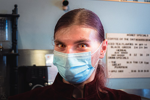 Tarrytown, NY - Oct 2024